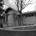 Christ Episcopal Church / Studio B Architects Courtesy of Studio B Architects