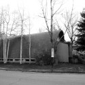 Christ Episcopal Church / Studio B Architects Courtesy of Studio B Architects