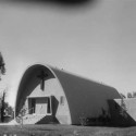 Christ Episcopal Church / Studio B Architects Courtesy of Studio B Architects