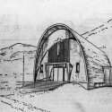 Christ Episcopal Church / Studio B Architects Courtesy of Studio B Architects