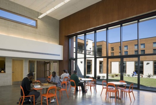 Christian Life Center / BNIM