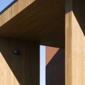 Christian Life Center / BNIM Christian Life Center / BNIM © Assassi