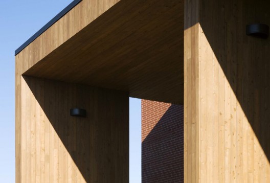 Christian Life Center / BNIM