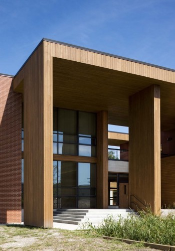 Christian Life Center / BNIM