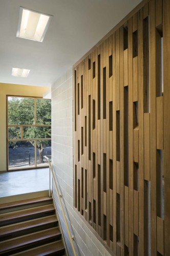 Christian Life Center / BNIM
