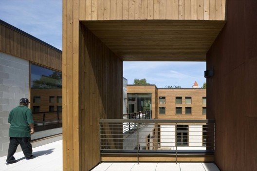 Christian Life Center / BNIM
