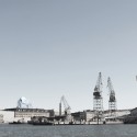 Cloud City / ALA Architects Courtesy ALA Architects