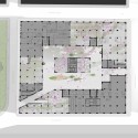 Cloud City / ALA Architects Ground Floor Plan