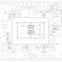 Cloud City / ALA Architects Seventh Floor Plan - Offices