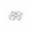 Cloud City / ALA Architects Twelfth Floor Plan - Apartments