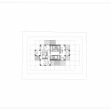Cloud City / ALA Architects Fifteenth Floor Plan - Apartments