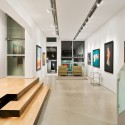 Pachter Residence / Teeple Architects Pachter Residence / Teeple Architects © Tom Arban