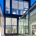 Pachter Residence / Teeple Architects Pachter Residence / Teeple Architects © Tom Arban