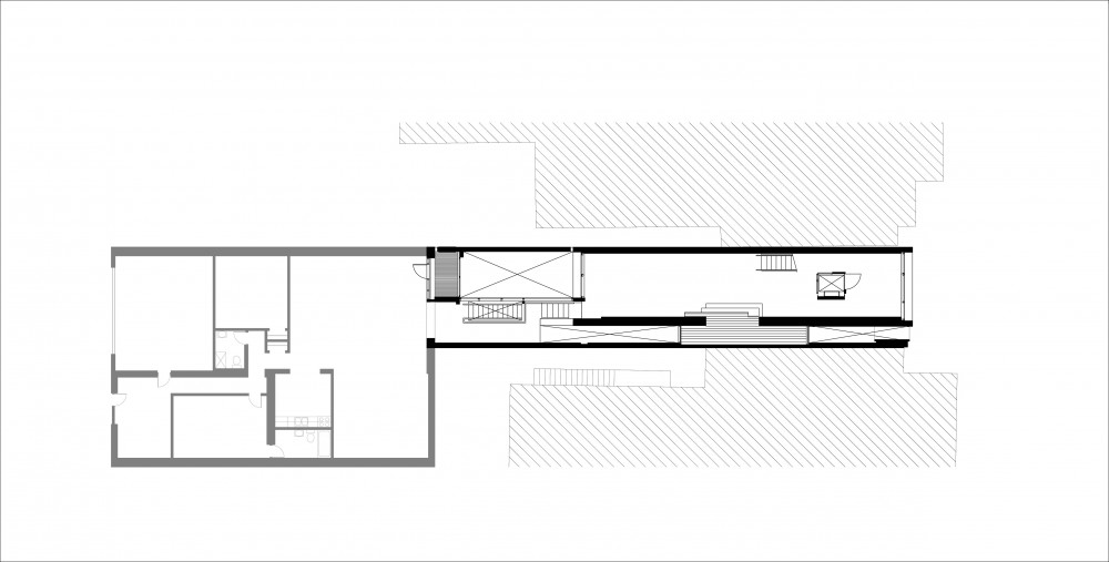 Pachter Residence / Teeple Architects