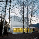 Centre For Hearing And Language / e2a Centre For Hearing And Language / e2a © Dominique Marc Wehrli