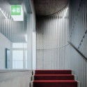 Centre For Hearing And Language / e2a Centre For Hearing And Language / e2a © Dominique Marc Wehrli