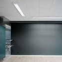 Centre For Hearing And Language / e2a Centre For Hearing And Language / e2a © Dominique Marc Wehrli