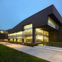 Library and Classroom Building, Langara College / Teeple Architects © Shai Gil Photography