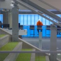Library and Classroom Building, Langara College / Teeple Architects © Shai Gil Photography