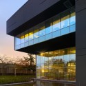 Library and Classroom Building, Langara College / Teeple Architects © Shai Gil Photography