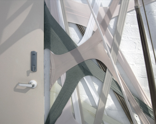 Arnsdorf Concept Store / Edwards Moore