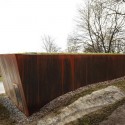 New Pumping Station In Stockholm / UD Urban Design AB New Pumping Station In Stockholm / UD Urban Design AB © Per Kristiansen