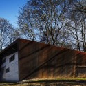 New Pumping Station In Stockholm / UD Urban Design AB New Pumping Station In Stockholm / UD Urban Design AB © Per Kristiansen