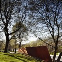 New Pumping Station In Stockholm / UD Urban Design AB New Pumping Station In Stockholm / UD Urban Design AB © Per Kristiansen