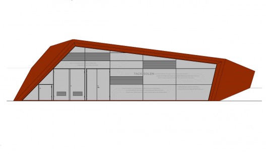 elevation