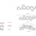 Market for Arts and Crafts / Europe Studio Architects Market for Arts and Crafts / Europe Studio Architects Diagram