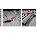 Market for Arts and Crafts / Europe Studio Architects Market for Arts and Crafts / Europe Studio Architects Massing Study