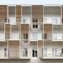 Triamant Haspengouw Velm / Buro II & Archi+I Triamant Haspengouw Velm / Buro II & Archi+I © Filip Dujardin