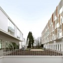 Triamant Haspengouw Velm / Buro II & Archi+I