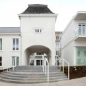 Triamant Haspengouw Velm / Buro II & Archi+I Triamant Haspengouw Velm / Buro II & Archi+I © Filip Dujardin