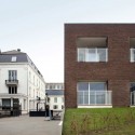 Triamant Haspengouw Velm / Buro II & Archi+I Triamant Haspengouw Velm / Buro II & Archi+I © Filip Dujardin