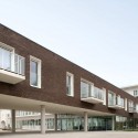 Triamant Haspengouw Velm / Buro II & Archi+I