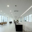 Triamant Haspengouw Velm / Buro II & Archi+I