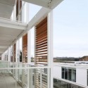 Triamant Haspengouw Velm / Buro II & Archi+I Triamant Haspengouw Velm / Buro II & Archi+I © Filip Dujardin