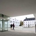 Triamant Haspengouw Velm / Buro II & Archi+I Triamant Haspengouw Velm / Buro II & Archi+I © Filip Dujardin
