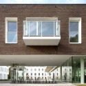 Triamant Haspengouw Velm / Buro II & Archi+I