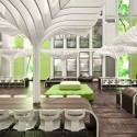 MTV Networks Headquarters / dan pearlman Markenarchitektur GmbH © diephotodesigner.de