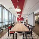 MTV Networks Headquarters / dan pearlman Markenarchitektur GmbH © diephotodesigner.de
