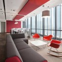 MTV Networks Headquarters / dan pearlman Markenarchitektur GmbH © diephotodesigner.de