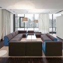 MTV Networks Headquarters / dan pearlman Markenarchitektur GmbH © diephotodesigner.de