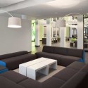 MTV Networks Headquarters / dan pearlman Markenarchitektur GmbH © diephotodesigner.de