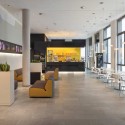 MTV Networks Headquarters / dan pearlman Markenarchitektur GmbH © diephotodesigner.de