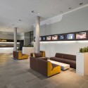 MTV Networks Headquarters / dan pearlman Markenarchitektur GmbH © diephotodesigner.de