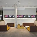 MTV Networks Headquarters / dan pearlman Markenarchitektur GmbH © diephotodesigner.de