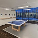 MTV Networks Headquarters / dan pearlman Markenarchitektur GmbH © diephotodesigner.de