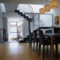 Chattanooga Street Duplex / Zack | de Vito Chattanooga Street Duplex / Zack | de Vito © Massimiliano Bozonella